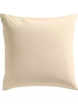 Чехол на подушку REDBEST, бежевый