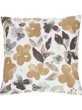 Чехол на подушку REDBEST, цвет beige/grau