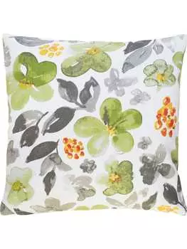 Чехол на подушку REDBEST, цвет grn/grau