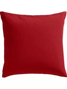 Чехол на подушку REDBEST, красный