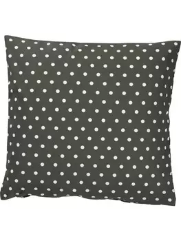 Чехол на подушку REDBEST, серый