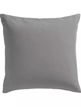 Чехол на подушку REDBEST, серый