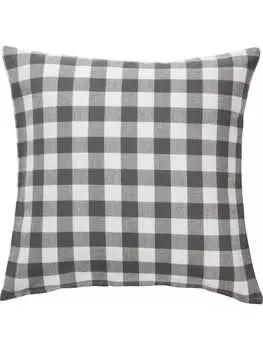 Чехол на подушку REDBEST, серый