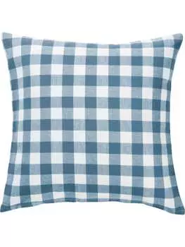 Чехол на подушку REDBEST, синий