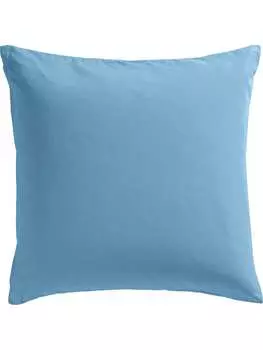 Чехол на подушку REDBEST, светло-синий
