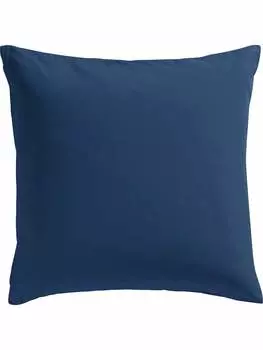 Чехол на подушку REDBEST, темно-синий