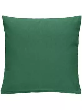 Чехол на подушку REDBEST, темно-зеленый