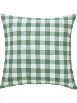 Чехол на подушку REDBEST, зеленый