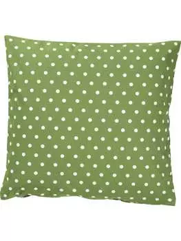 Чехол на подушку REDBEST, зеленый