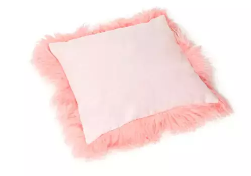 Чехол на подушку Reissner Lammfelle