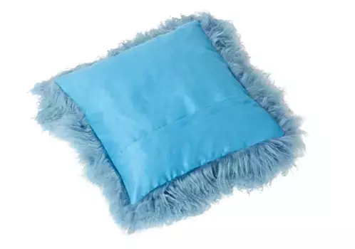 Чехол на подушку Reissner Lammfelle