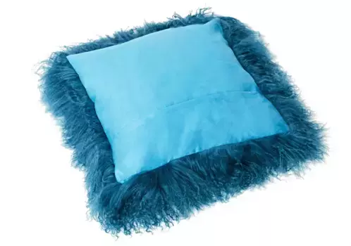 Чехол на подушку Reissner Lammfelle