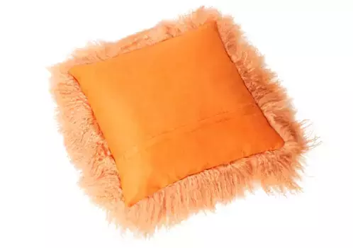 Чехол на подушку Reissner Lammfelle