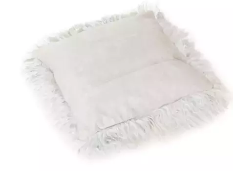 Чехол на подушку Reissner Lammfelle