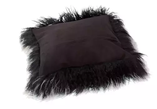 Чехол на подушку Reissner Lammfelle