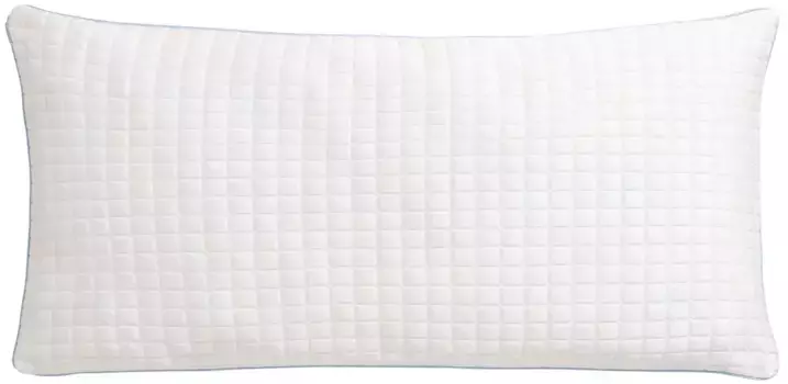 Чехол на подушку RIBECO "Эльза" (1 шт.), идеальный чехол на лето! 80х80 см, цвет altwei