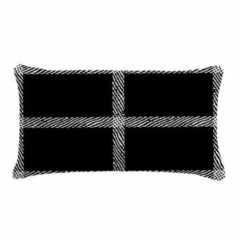 Чехол на подушку Ripshop Alejandria B Colorful 30 x 50 см