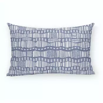 Чехол на подушку Ripshop Arona C Colorful 30 x 50 см