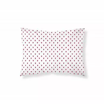 Чехол на подушку Ripshop Corazones Colorful 65 x 65 см