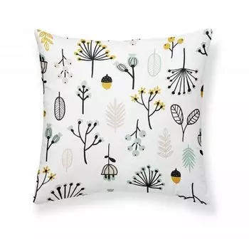 Чехол на подушку Ripshop Santorini Colorful 65 x 65 см