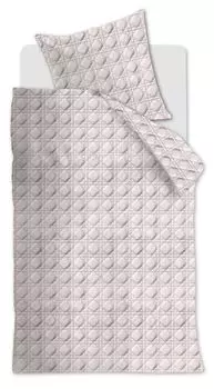 Чехол на подушку Rivira Maison Renforc Mercurial Off-White 80X80 80 x 80 см 1 чехол на подушку Off-White Rivira Maison