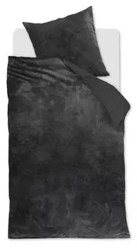 Чехол на подушку Rivira Maison Tendre_Grey_DE_UV_80x80 80 x 80 см 1 чехол на подушку Rivira Maison