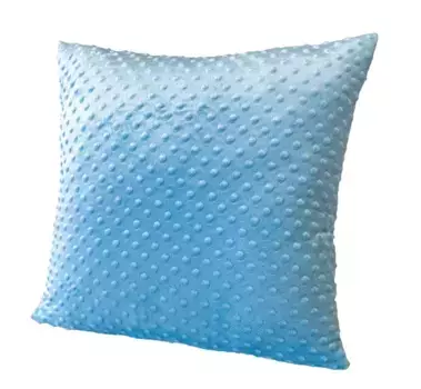 Чехол на подушку RoKo-Textilien, черный