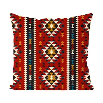 Чехол на подушку с европейским узором, домашний диван, стул, декоративная наволочка #11 Stuttg