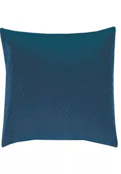 Чехол на подушку с имитацией бархата French Velvet Ultra TOM TAILOR