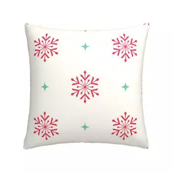 Чехол на подушку с мягкой текстурой, пыленепроницаемый, из полиэстера, с волнистым принтом, накидка на подушку с принтом для предметов домашнего обихода-E Stuttg