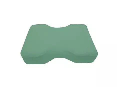 Чехол на подушку Sanapur Original 4.0: цвет - нефрит DUKAL