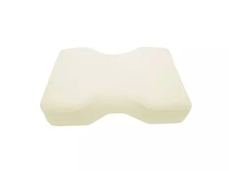 Чехол на подушку Sanapur Original 4.0: цвет - кремовый DUKAL