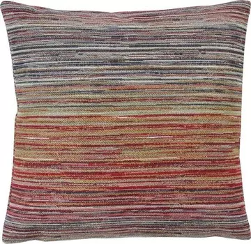 Чехол на подушку Sander 205215, 40x1x40 см, красочный