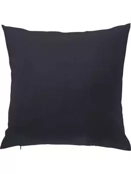 Чехол на подушку Sander, черный