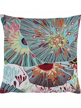 Чехол на подушку Sander, красочный