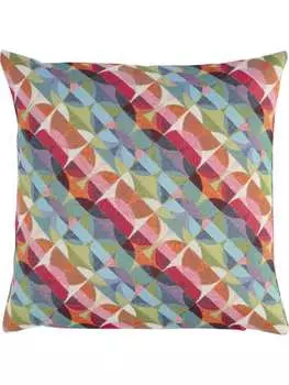 Чехол на подушку Sander, красочный