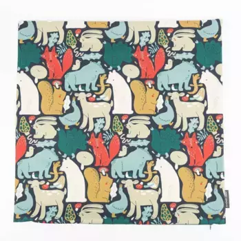 Чехол на подушку Schner-Leben