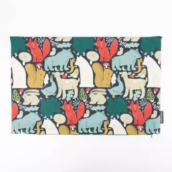 Чехол на подушку Schner-Leben