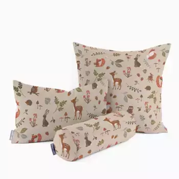 Чехол на подушку Schner-Leben