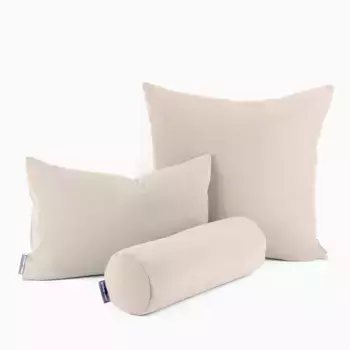 Чехол на подушку Schner-Leben, белый