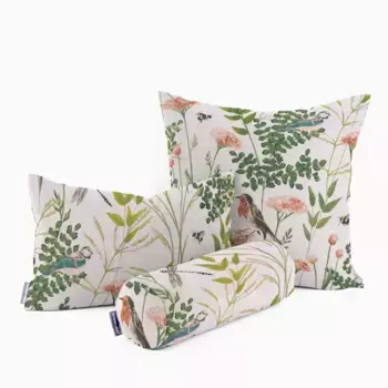 Чехол на подушку Schner-Leben, белый