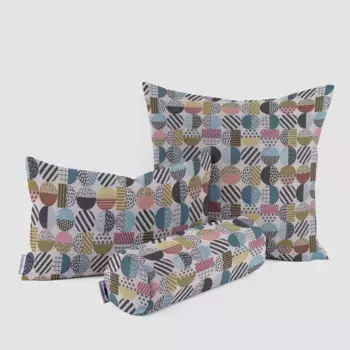 Чехол на подушку Schner-Leben, белый