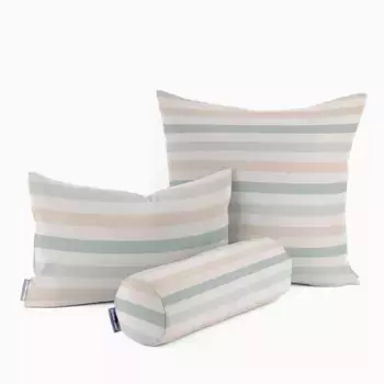 Чехол на подушку Schner-Leben, белый