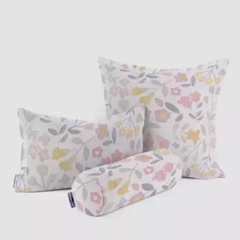 Чехол на подушку Schner-Leben, белый