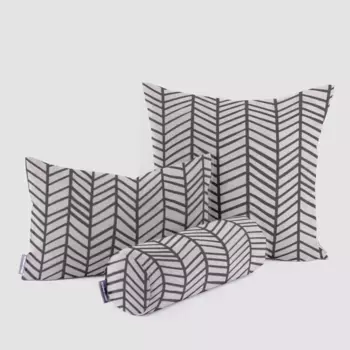 Чехол на подушку Schner-Leben, белый