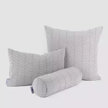 Чехол на подушку Schner-Leben, белый