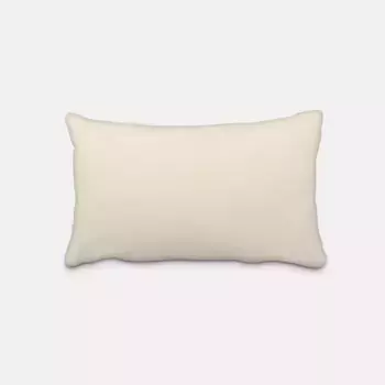 Чехол на подушку Schner-Leben, белый