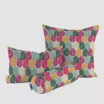 Чехол на подушку Schner-Leben, белый