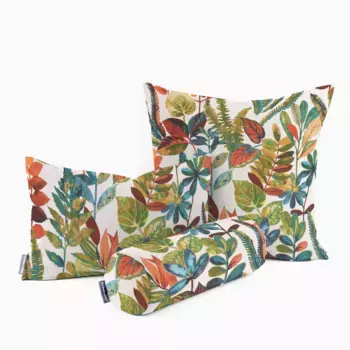 Чехол на подушку Schner-Leben, белый