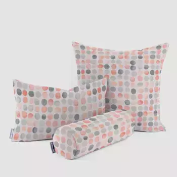 Чехол на подушку Schner-Leben, белый